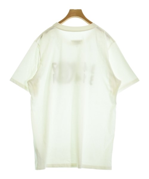 MM6（エムエムシックス）Tシャツ・カットソー 白 サイズ:XXL レディース/2200619676261