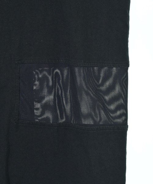 MM6（エムエムシックス）ノースリーブ 黒 サイズ:XS レディース/2200619810016