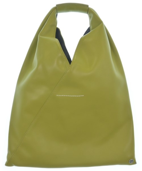 MM6（エムエムシックス）ハンドバッグ カーキ サイズ:- レディース/2200619853020