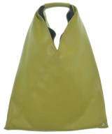 MM6（エムエムシックス）ハンドバッグ カーキ サイズ:- レディース/2200619853020