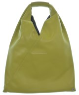 MM6（エムエムシックス）ハンドバッグ カーキ サイズ:- レディース/2200619853020