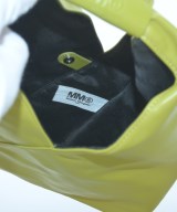 MM6（エムエムシックス）ハンドバッグ カーキ サイズ:- レディース/2200619853020