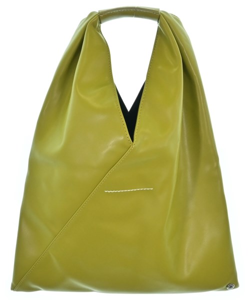 MM6（エムエムシックス）トートバッグ 緑 サイズ:- レディース/2200619862015