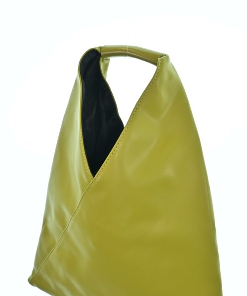 MM6（エムエムシックス）トートバッグ 緑 サイズ:- レディース/2200619862015