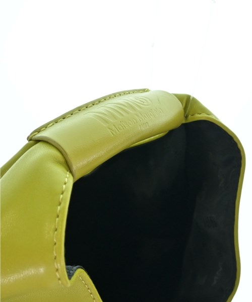 MM6（エムエムシックス）トートバッグ 緑 サイズ:- レディース/2200619862015