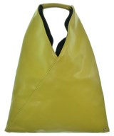 MM6（エムエムシックス）トートバッグ 緑 サイズ:- レディース/2200619862015