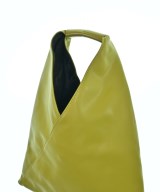 MM6（エムエムシックス）トートバッグ 緑 サイズ:- レディース/2200619862015