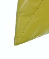 MM6（エムエムシックス）トートバッグ 緑 サイズ:- レディース/2200619862015