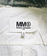 MM6（エムエムシックス）カジュアルシャツ 緑 サイズ:40(M位) レディース/2200444024046