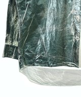 MM6（エムエムシックス）カジュアルシャツ 緑 サイズ:40(M位) レディース/2200444024046