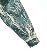 MM6（エムエムシックス）カジュアルシャツ 緑 サイズ:40(M位) レディース/2200444024046