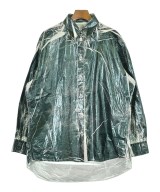 MM6 カジュアルシャツ