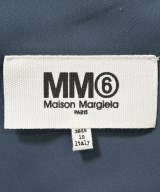 MM6（エムエムシックス）ブラウス 紺 サイズ:38(S位) レディース/2200609980682