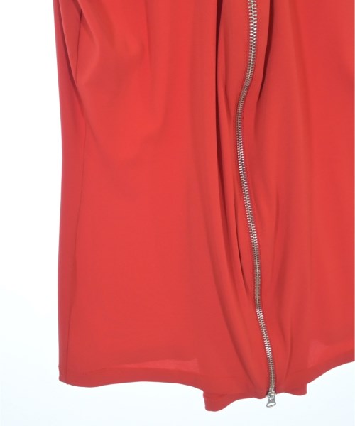 MM6（エムエムシックス）カジュアルシャツ 赤 サイズ:S レディース/2200609980729