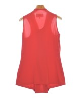 MM6（エムエムシックス）カジュアルシャツ 赤 サイズ:S レディース/2200609980729