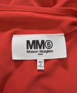 MM6（エムエムシックス）カジュアルシャツ 赤 サイズ:S レディース/2200609980729