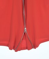 MM6（エムエムシックス）カジュアルシャツ 赤 サイズ:S レディース/2200609980729