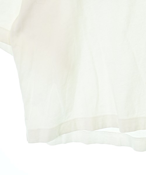 MM6（エムエムシックス）Tシャツ・カットソー 白 サイズ:S レディース/2200609980743
