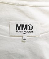 MM6（エムエムシックス）Tシャツ・カットソー 白 サイズ:S レディース/2200609980743