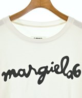 MM6（エムエムシックス）Tシャツ・カットソー 白 サイズ:S レディース/2200609980743