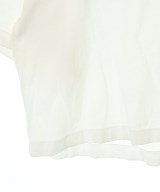MM6（エムエムシックス）Tシャツ・カットソー 白 サイズ:S レディース/2200609980743