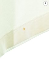 MM6（エムエムシックス）Tシャツ・カットソー 白 サイズ:S レディース/2200609980743