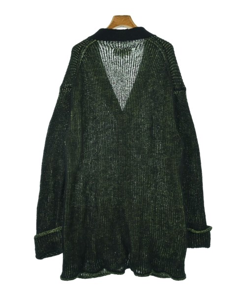 MM6（エムエムシックス）カーディガン 黒 サイズ:S レディース/2200609980859