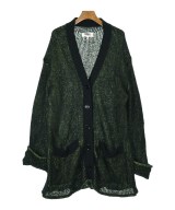 MM6（エムエムシックス）カーディガン 黒 サイズ:S レディース/2200609980859