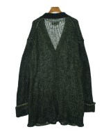 MM6（エムエムシックス）カーディガン 黒 サイズ:S レディース/2200609980859