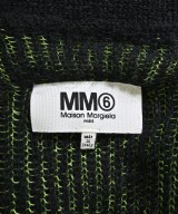 MM6（エムエムシックス）カーディガン 黒 サイズ:S レディース/2200609980859