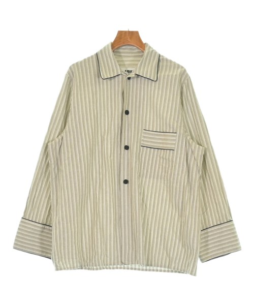 エムエムシックス(MM6)のMM6 カジュアルシャツ