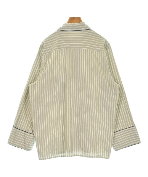 MM6（エムエムシックス）カジュアルシャツ グレー サイズ:38(S位) レディース/2200609980897