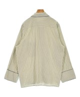 MM6（エムエムシックス）カジュアルシャツ グレー サイズ:38(S位) レディース/2200609980897