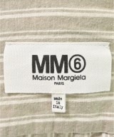 MM6（エムエムシックス）カジュアルシャツ グレー サイズ:38(S位) レディース/2200609980897