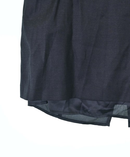 MM6（エムエムシックス）ミニスカート 紺 サイズ:38(S位) レディース/2200619918057