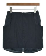 MM6（エムエムシックス）ミニスカート 紺 サイズ:38(S位) レディース/2200619918057