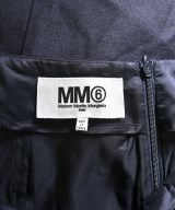 MM6（エムエムシックス）ミニスカート 紺 サイズ:38(S位) レディース/2200619918057