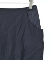 MM6（エムエムシックス）ミニスカート 紺 サイズ:38(S位) レディース/2200619918057