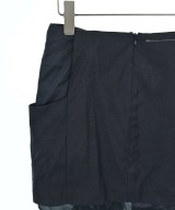 MM6（エムエムシックス）ミニスカート 紺 サイズ:38(S位) レディース/2200619918057