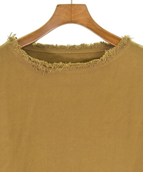 MM6（エムエムシックス）ワンピース ベージュ サイズ:40(M位) レディース/2200620107143