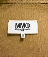 MM6（エムエムシックス）ワンピース ベージュ サイズ:40(M位) レディース/2200620107143