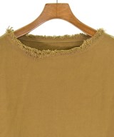 MM6（エムエムシックス）ワンピース ベージュ サイズ:40(M位) レディース/2200620107143