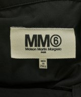 MM6（エムエムシックス）ブラウス 黒 サイズ:44(L位) レディース/2200620274012