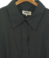 MM6（エムエムシックス）ブラウス 黒 サイズ:44(L位) レディース/2200620274012