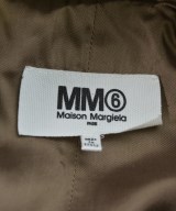 MM6（エムエムシックス）ステンカラーコート 茶 サイズ:38(S位) レディース/2200620274029