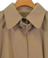 MM6（エムエムシックス）ステンカラーコート 茶 サイズ:38(S位) レディース/2200620274029