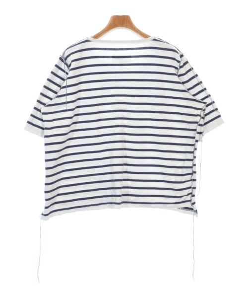 MM6（エムエムシックス）Tシャツ・カットソー 白 サイズ:M レディース/2200609436103