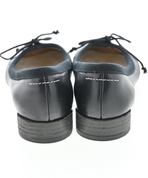 MM6（エムエムシックス）バレエシューズ/オペラシューズ 黒 サイズ:EU35(21.5cm位) レディース/2200611835178