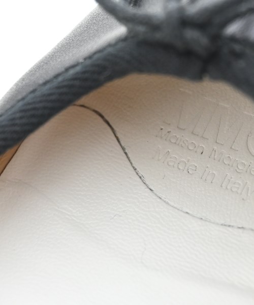 MM6（エムエムシックス）バレエシューズ/オペラシューズ 黒 サイズ:EU35(21.5cm位) レディース/2200611835178