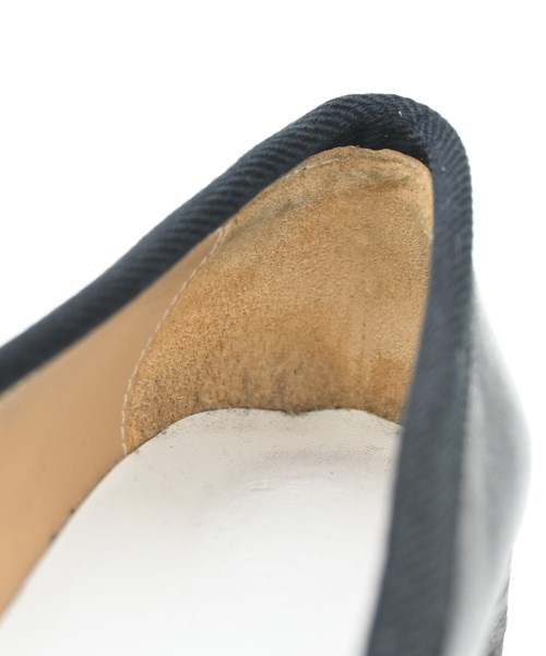 MM6（エムエムシックス）バレエシューズ/オペラシューズ 黒 サイズ:EU35(21.5cm位) レディース/2200611835178